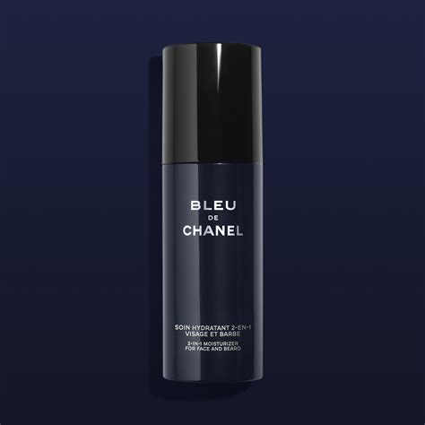 blu di chanel deodorante
